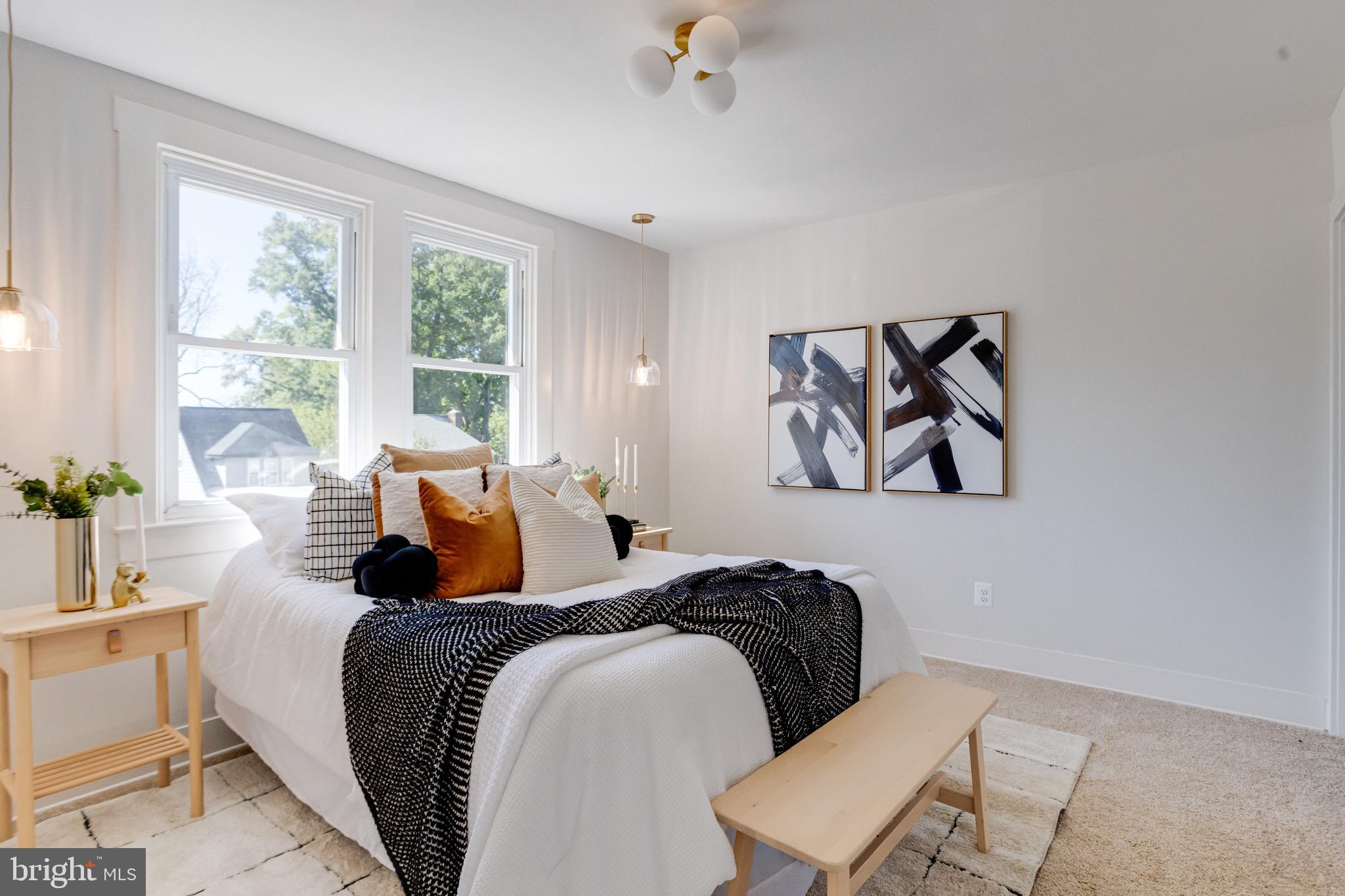 PARKVILLE - Residential