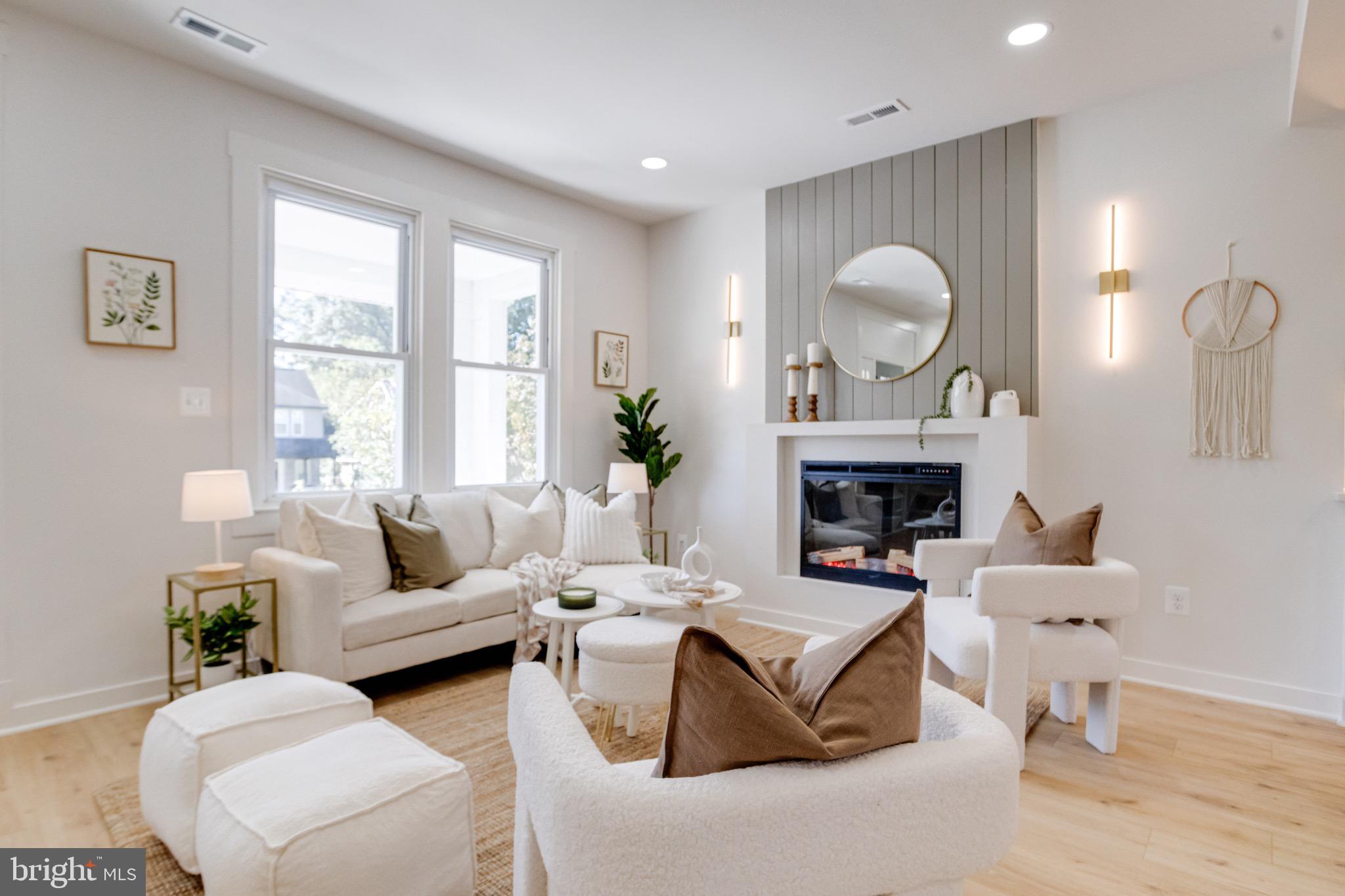 PARKVILLE - Residential