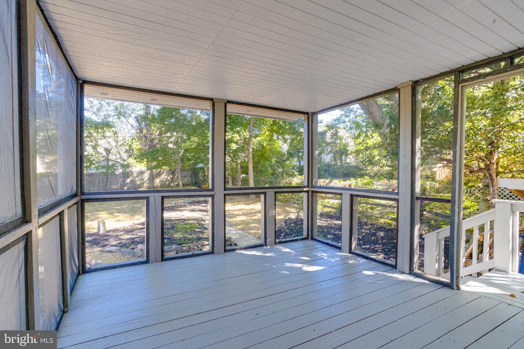 PARKVILLE - Residential