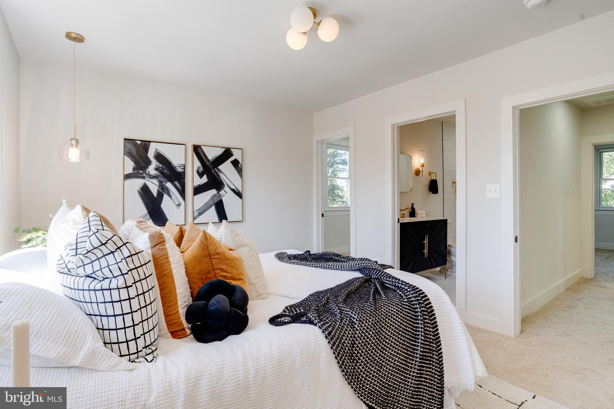 PARKVILLE - Residential