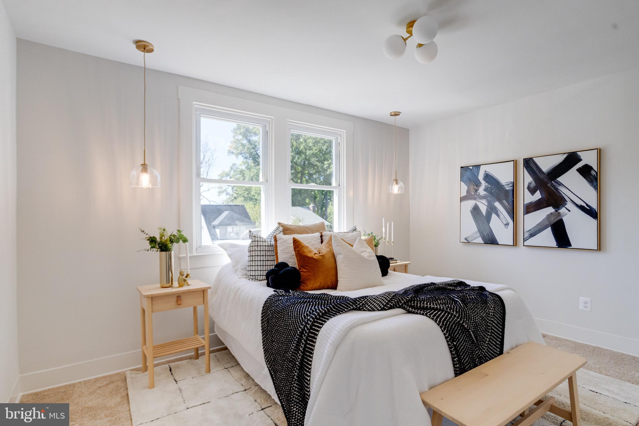 PARKVILLE - Residential