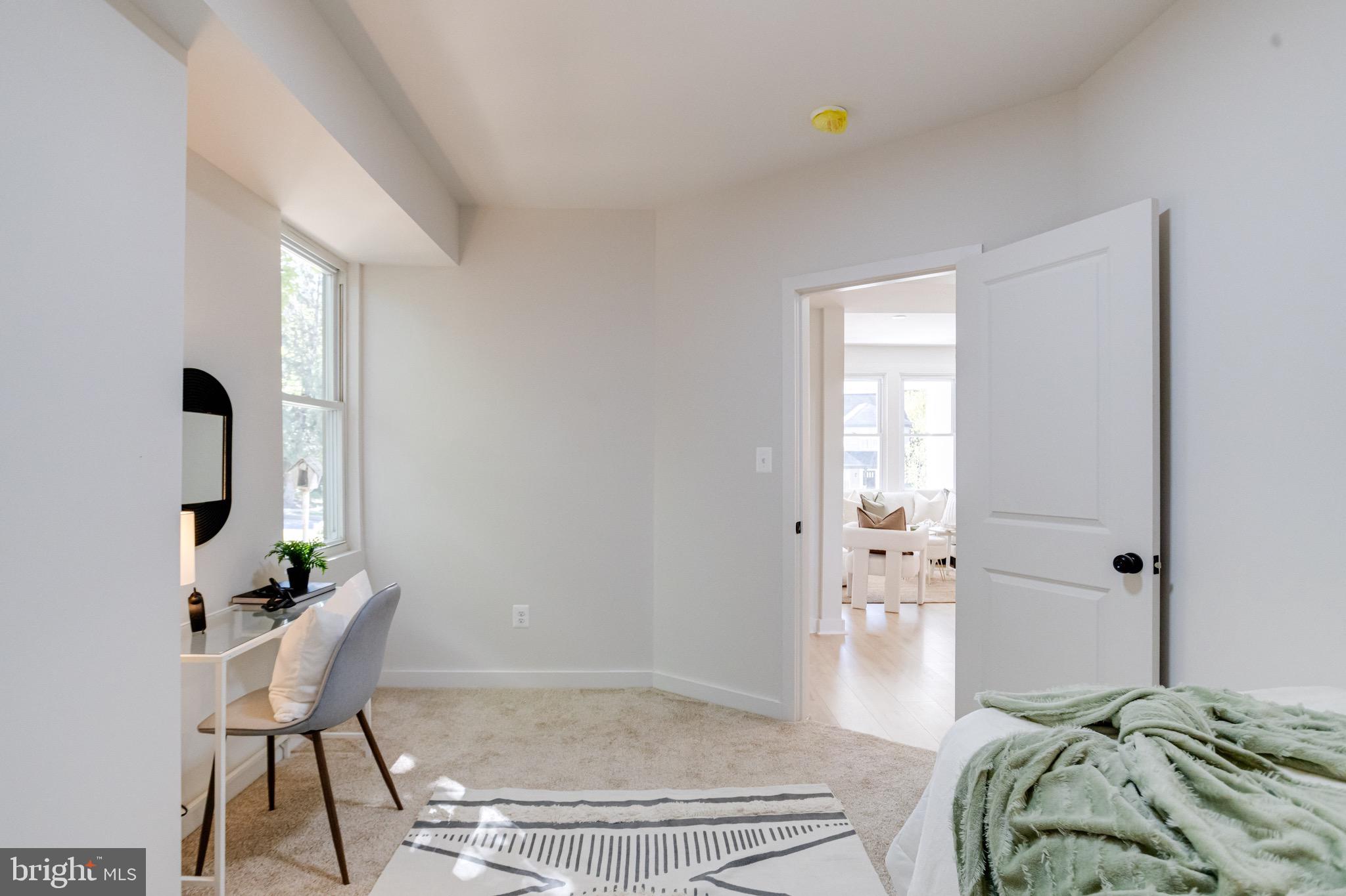 PARKVILLE - Residential