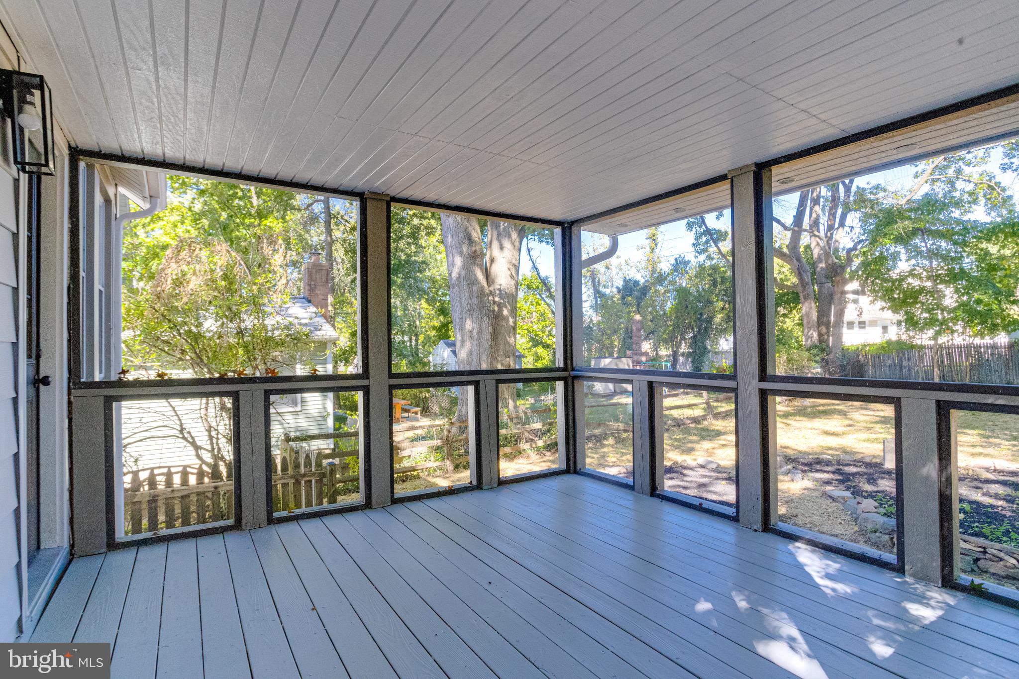 PARKVILLE - Residential