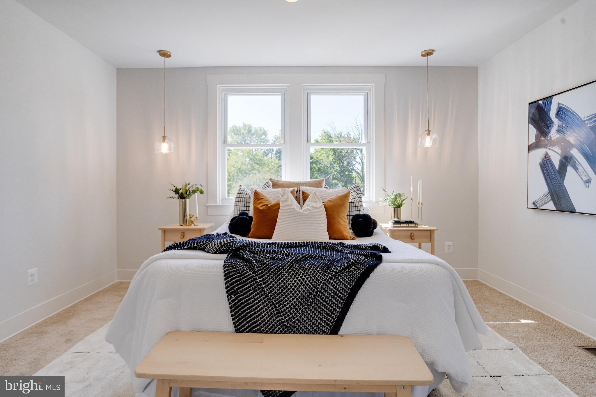 PARKVILLE - Residential