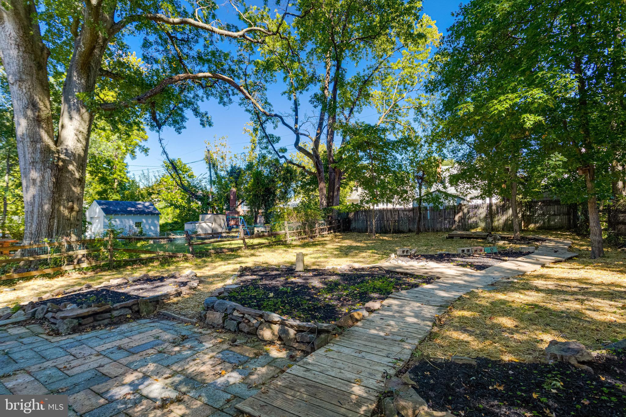 PARKVILLE - Residential