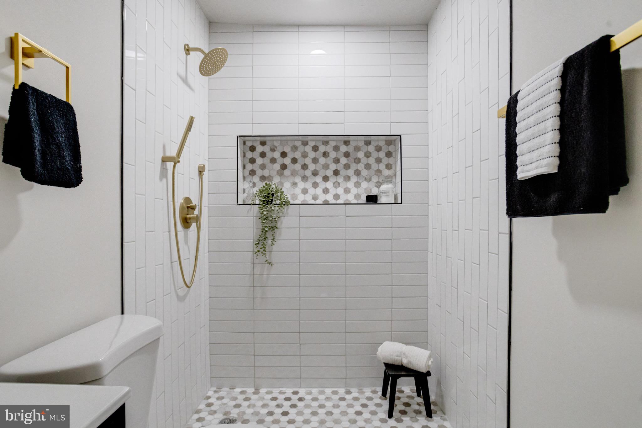 PARKVILLE - Residential