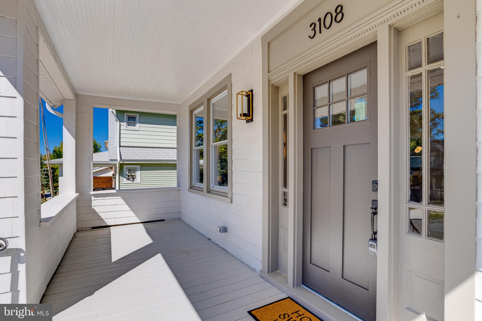 PARKVILLE - Residential