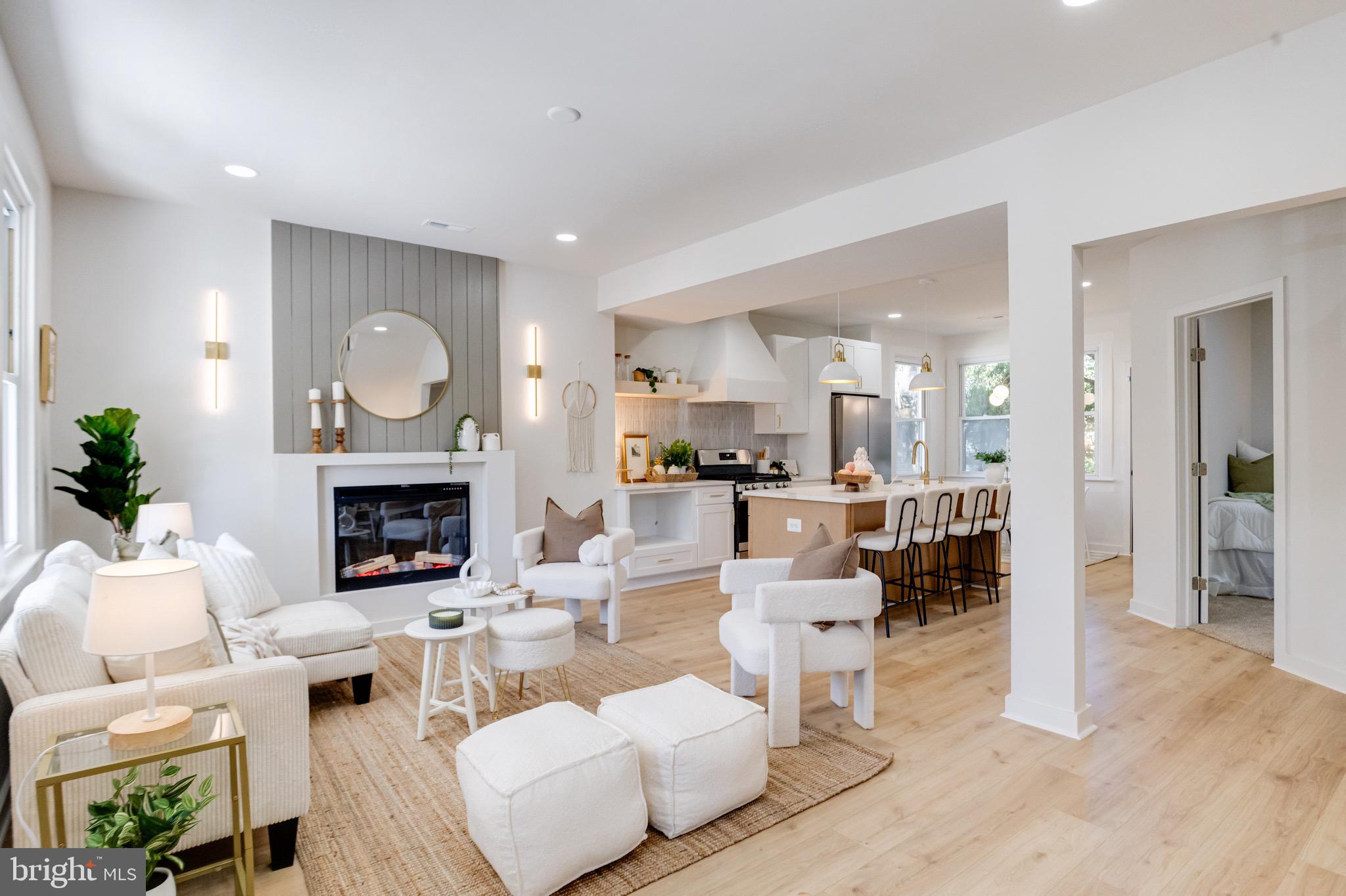 PARKVILLE - Residential