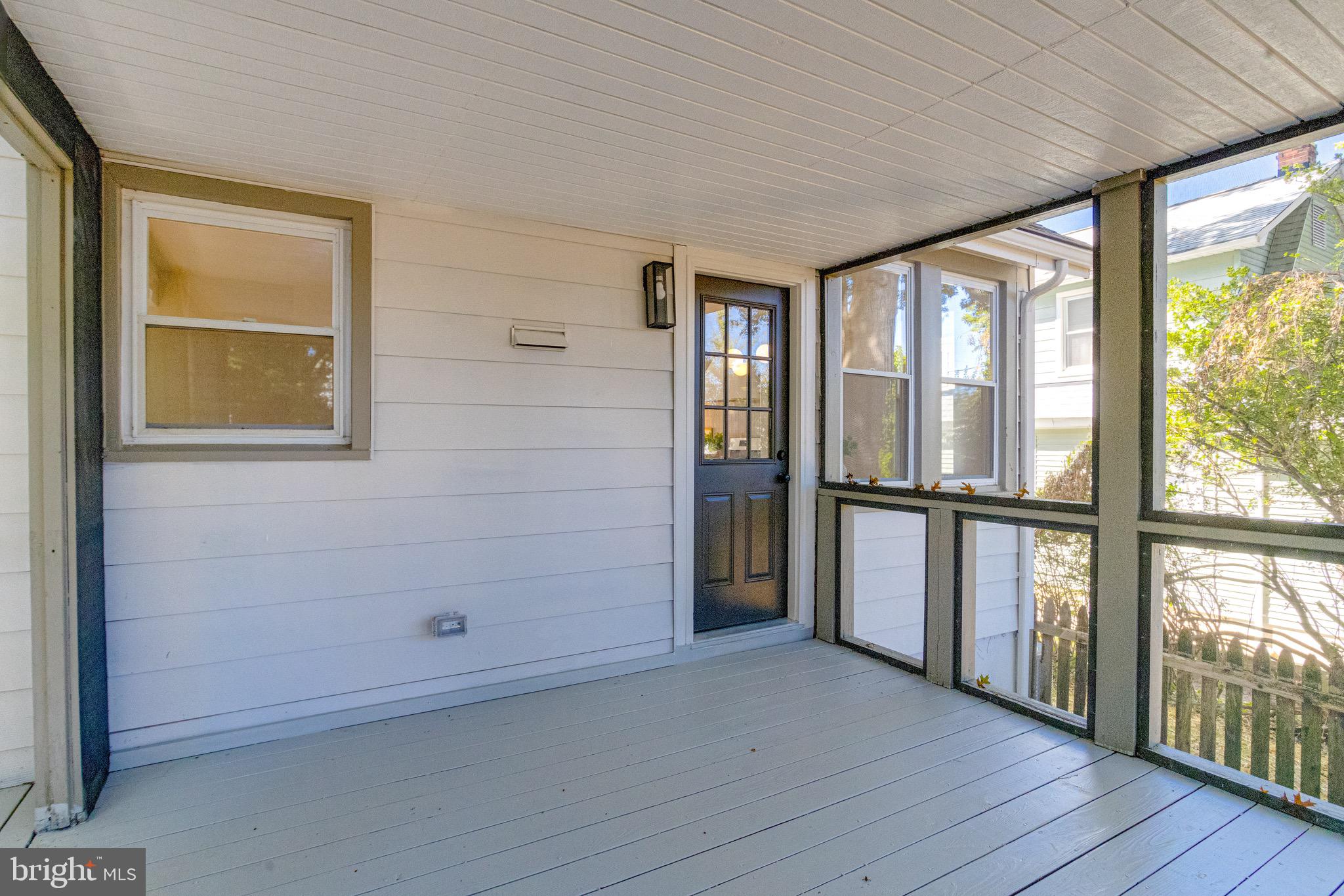 PARKVILLE - Residential