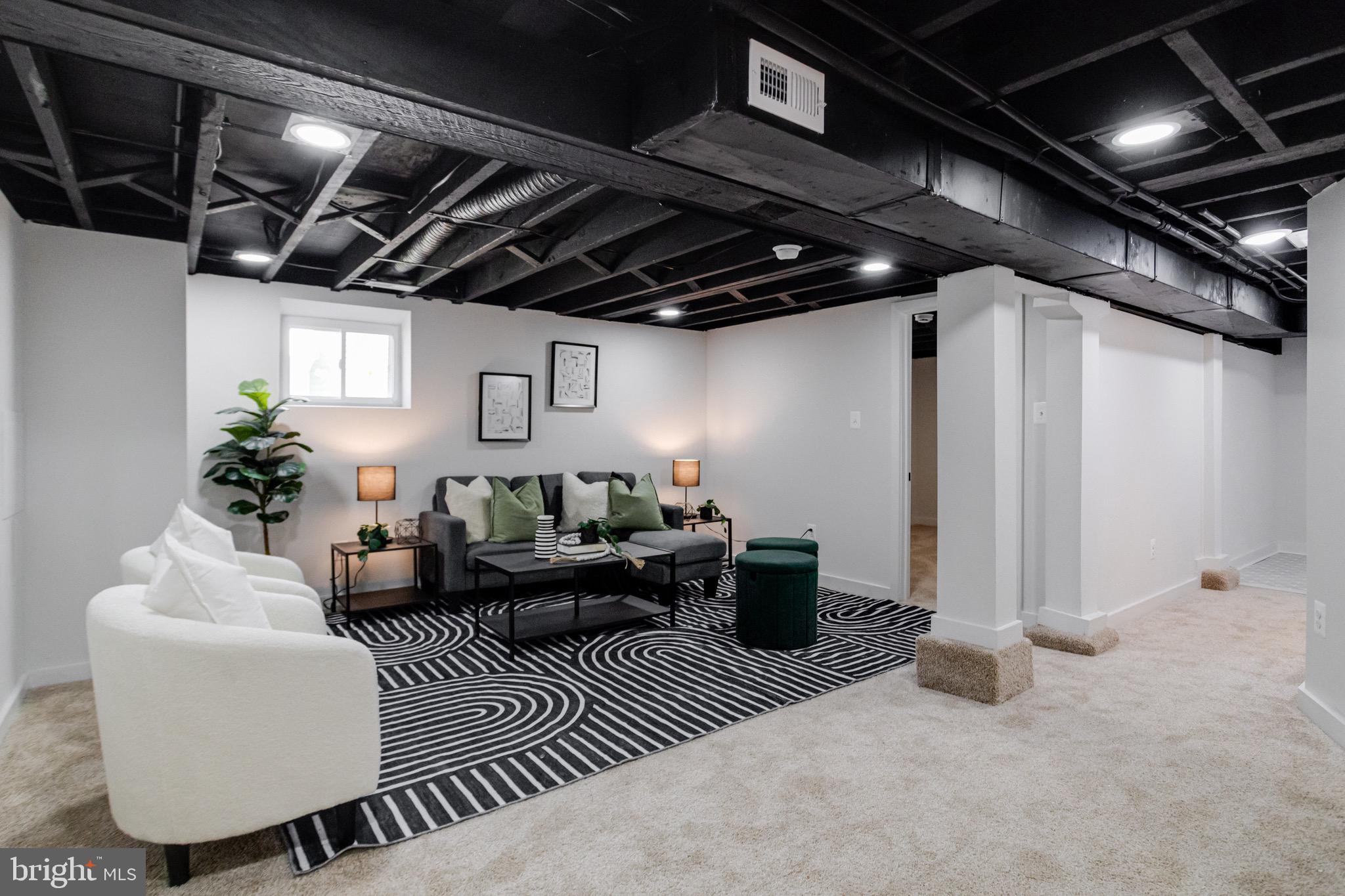 PARKVILLE - Residential
