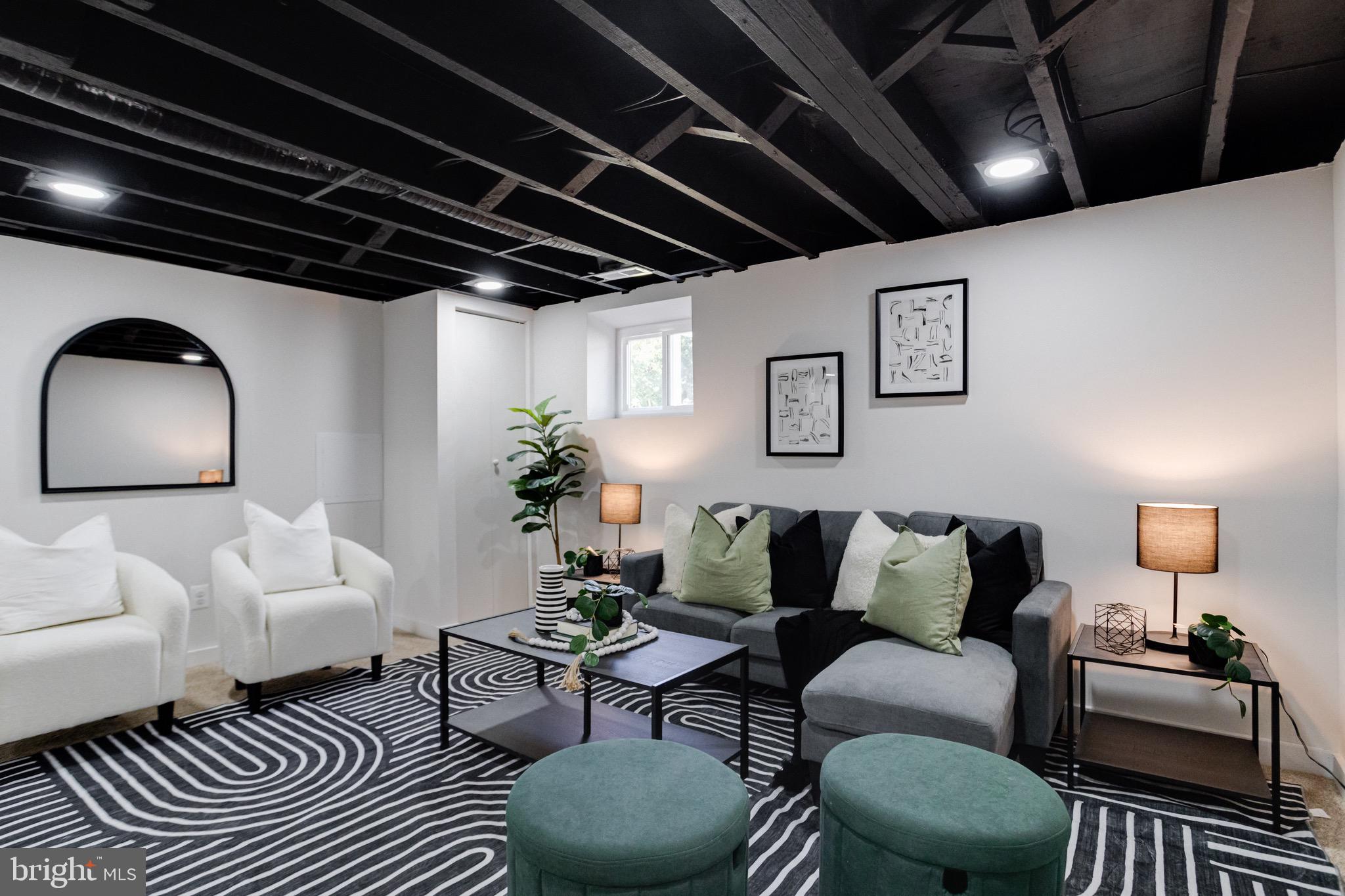 PARKVILLE - Residential