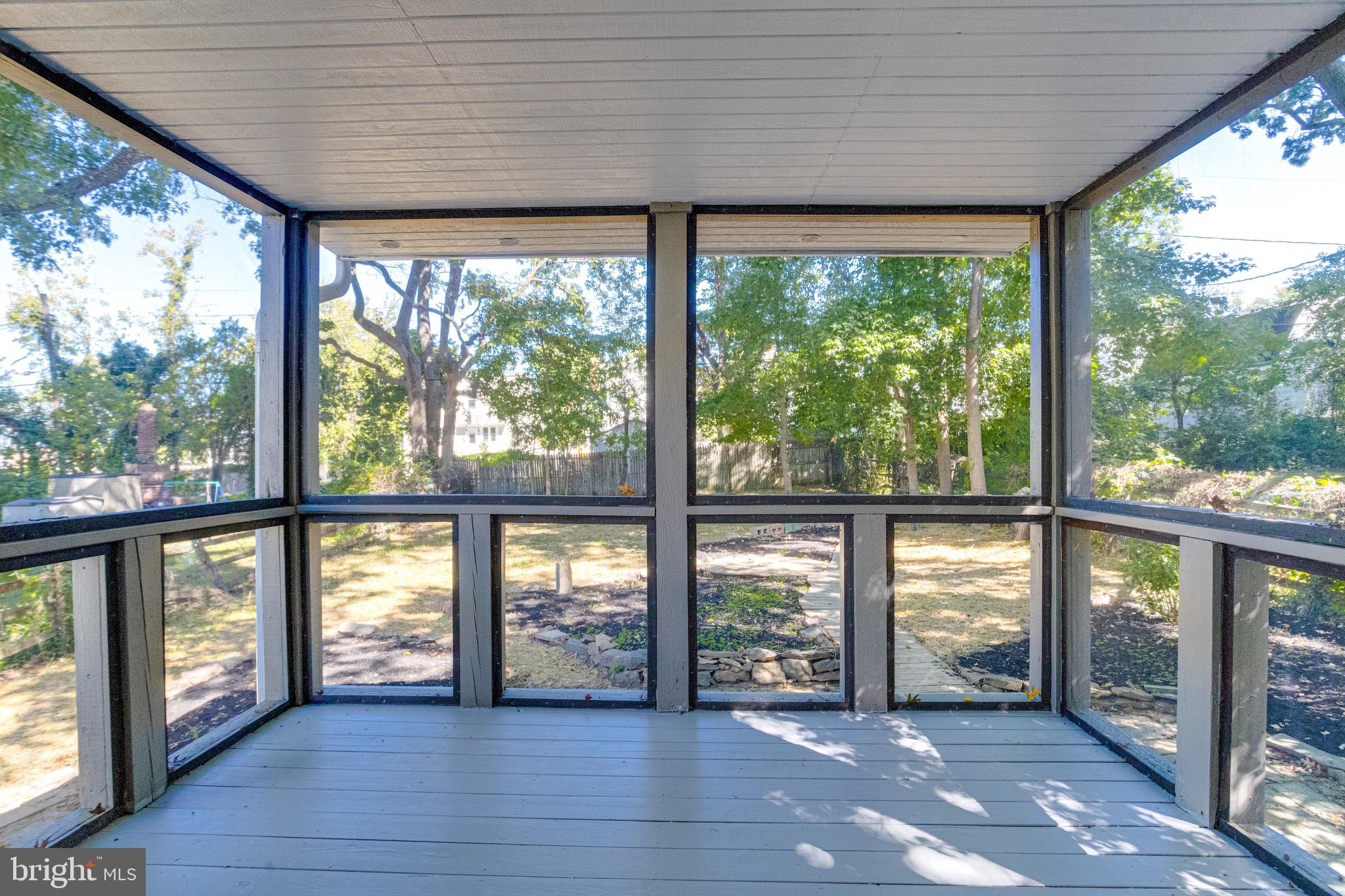 PARKVILLE - Residential