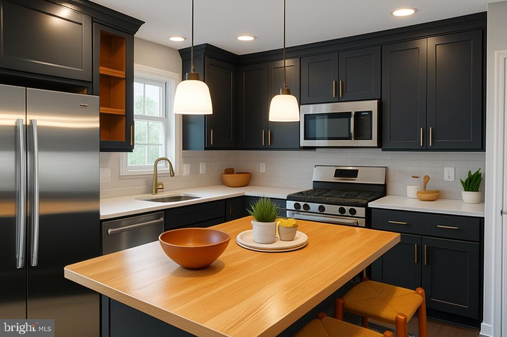 FURNACE HILL - Residential