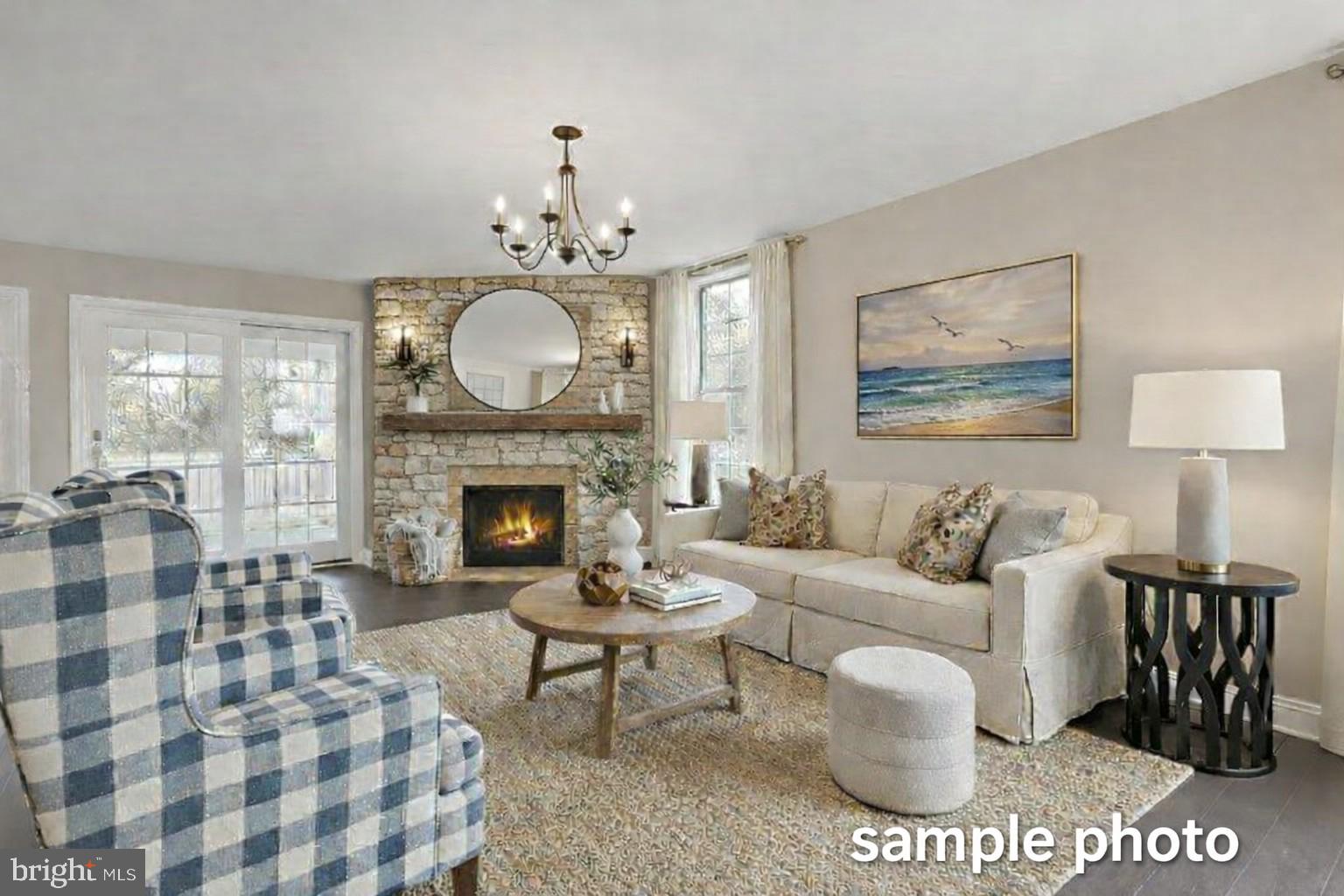 FURNACE HILL - Residential