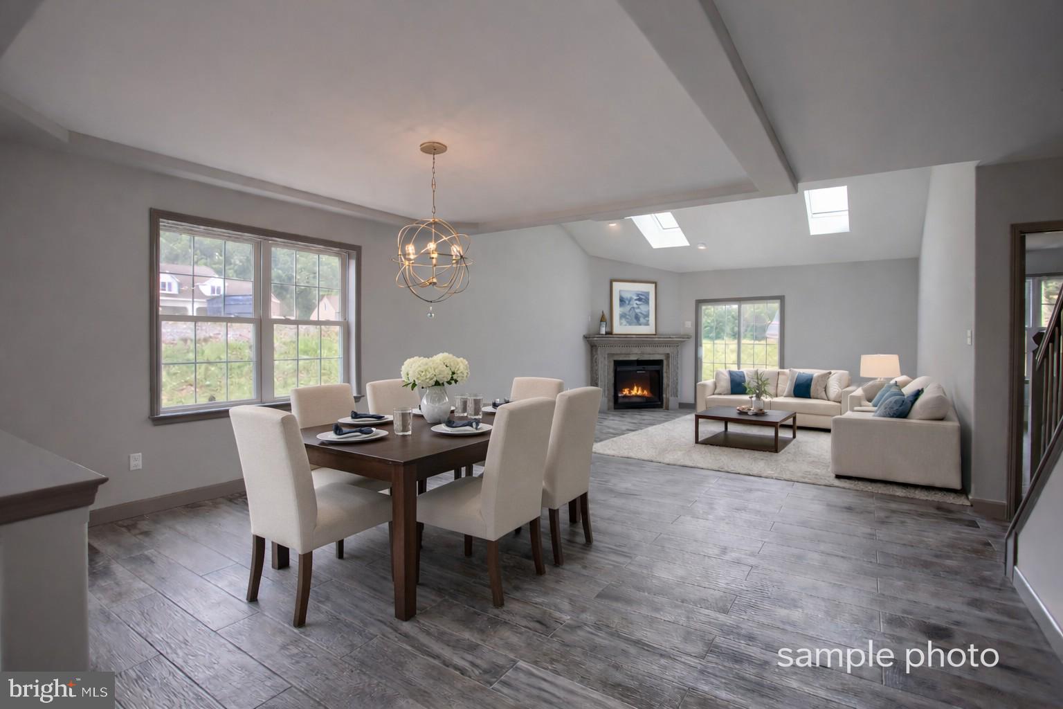 FURNACE HILL - Residential