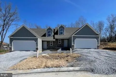 11 Castle Drive Lot 1, Robesonia, PA 19551 - MLS#: PABK2063912