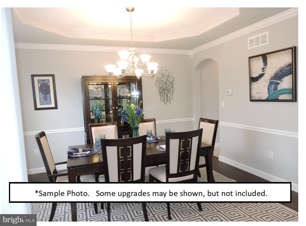 11 CASTLE DRIVE LOT 1