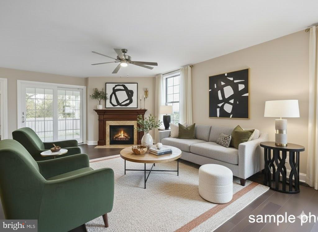 FURNACE HILL - Residential