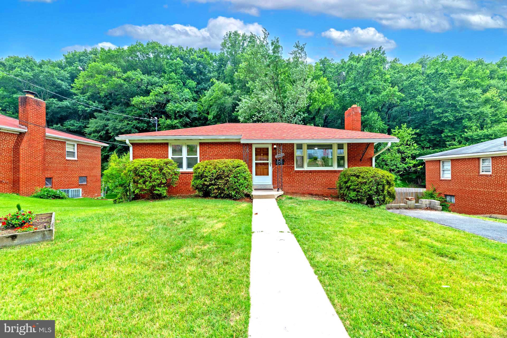 FOREST HEIGHTS - Residential