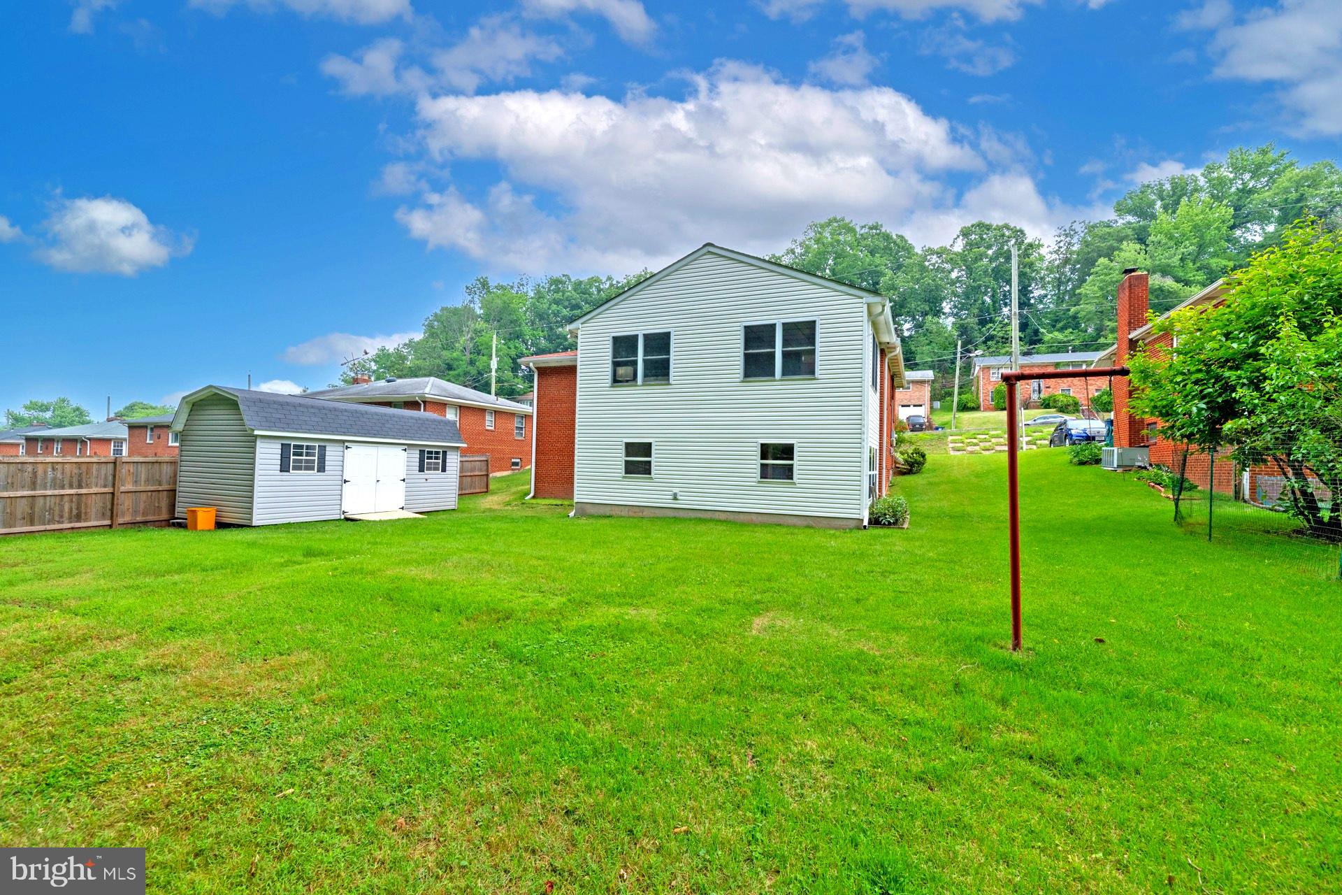 FOREST HEIGHTS - Residential