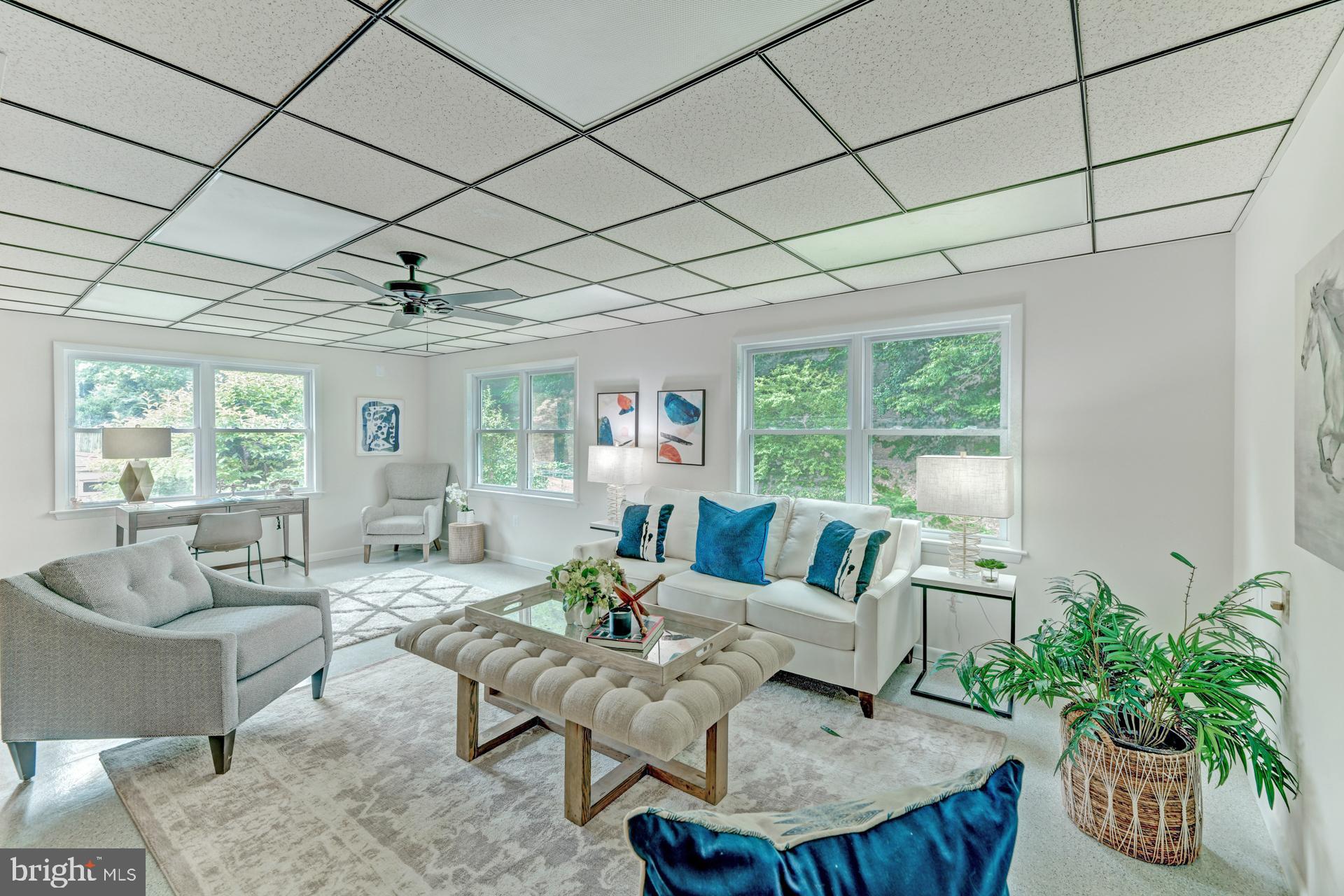 FOREST HEIGHTS - Residential