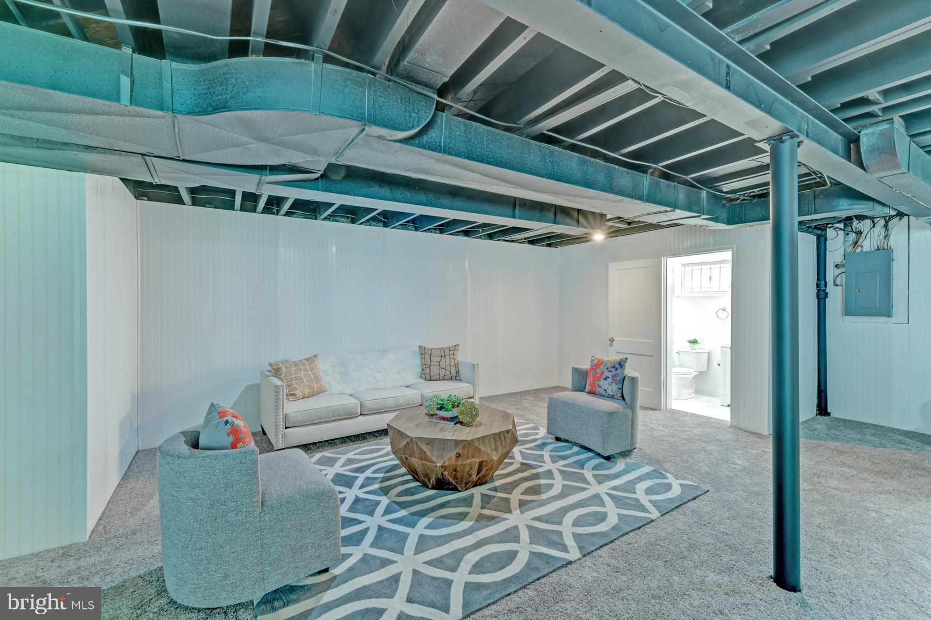 FOREST HEIGHTS - Residential