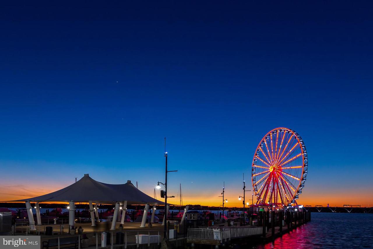 FOREST HEIGHTS - Residential