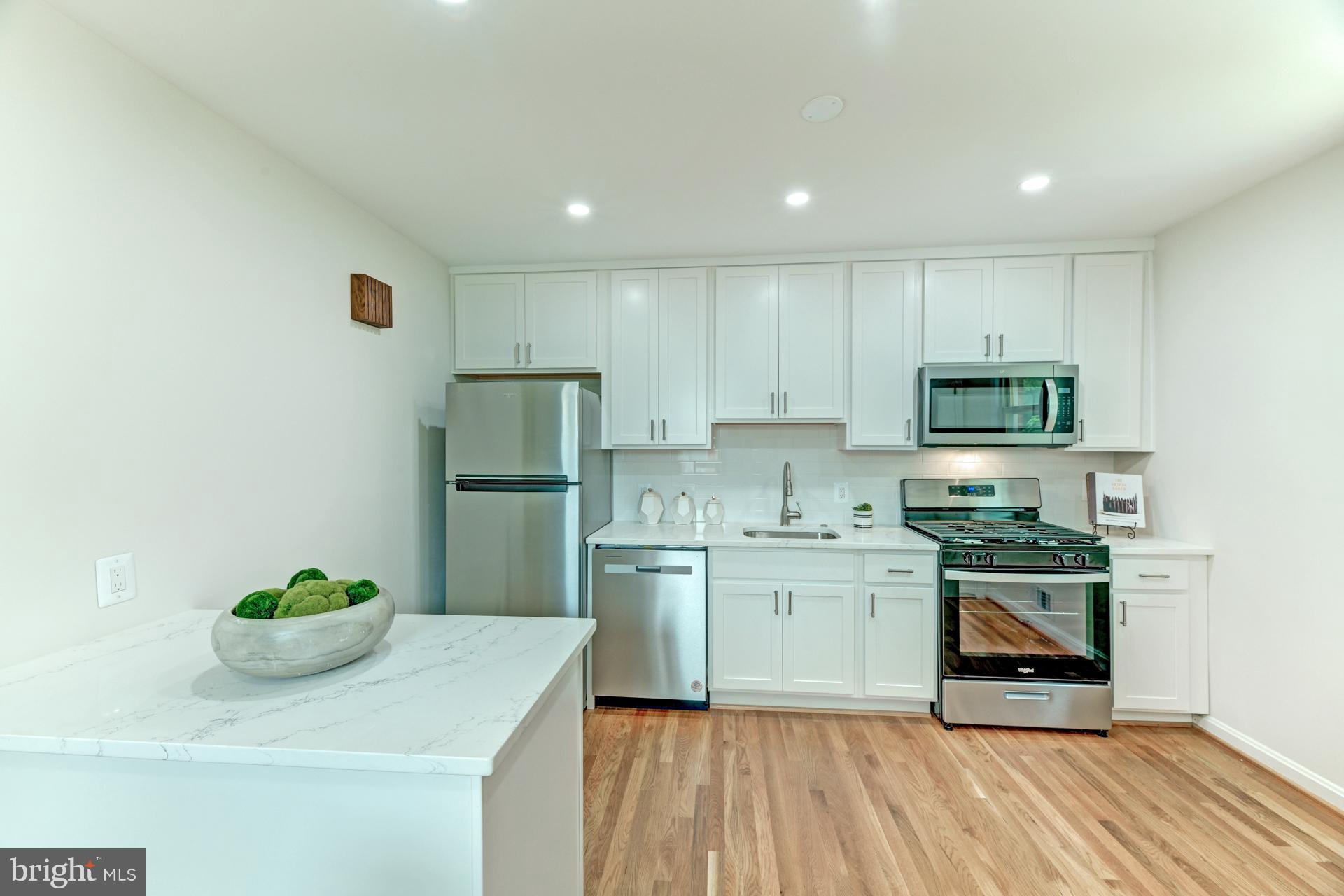 FOREST HEIGHTS - Residential