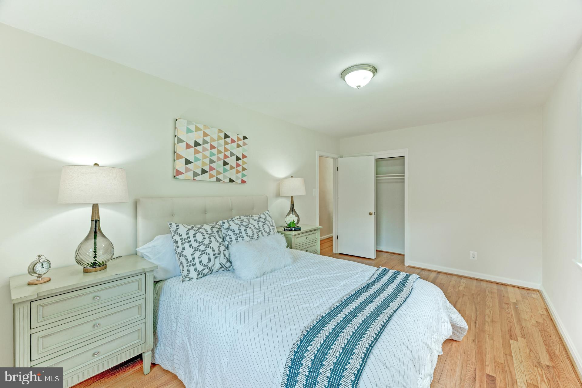 FOREST HEIGHTS - Residential