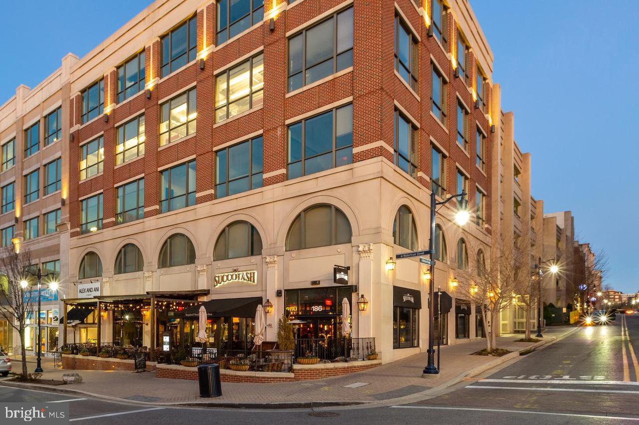 FOREST HEIGHTS - Residential