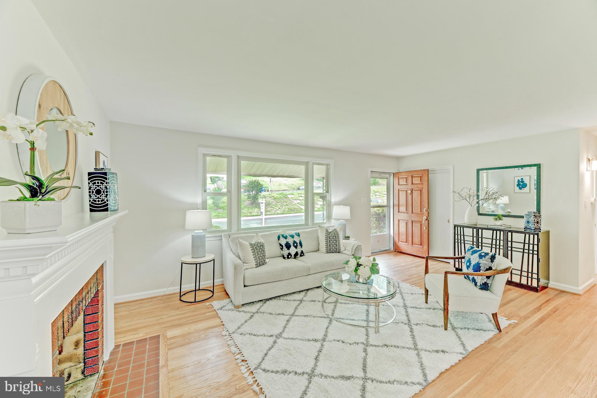 FOREST HEIGHTS - Residential