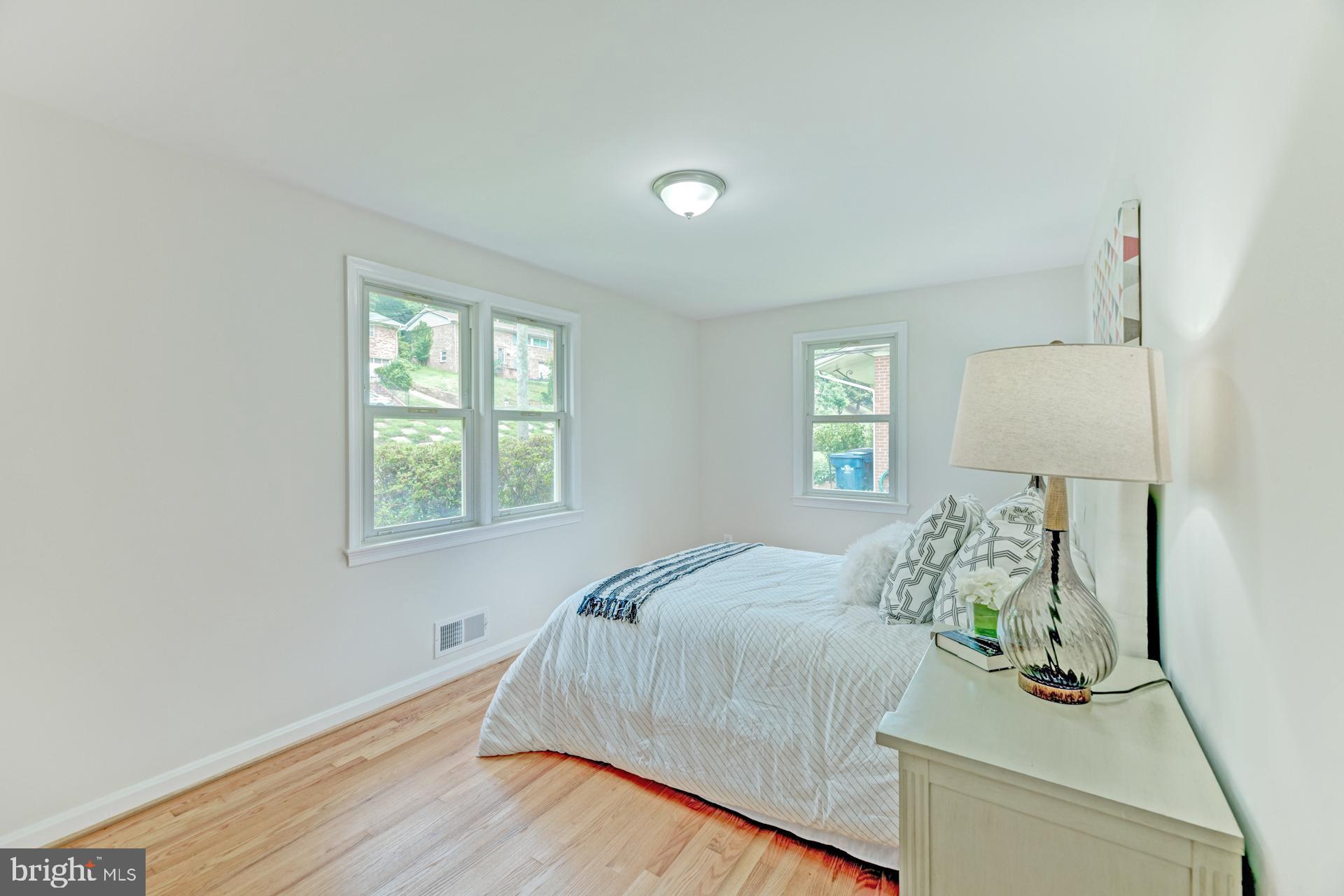 FOREST HEIGHTS - Residential