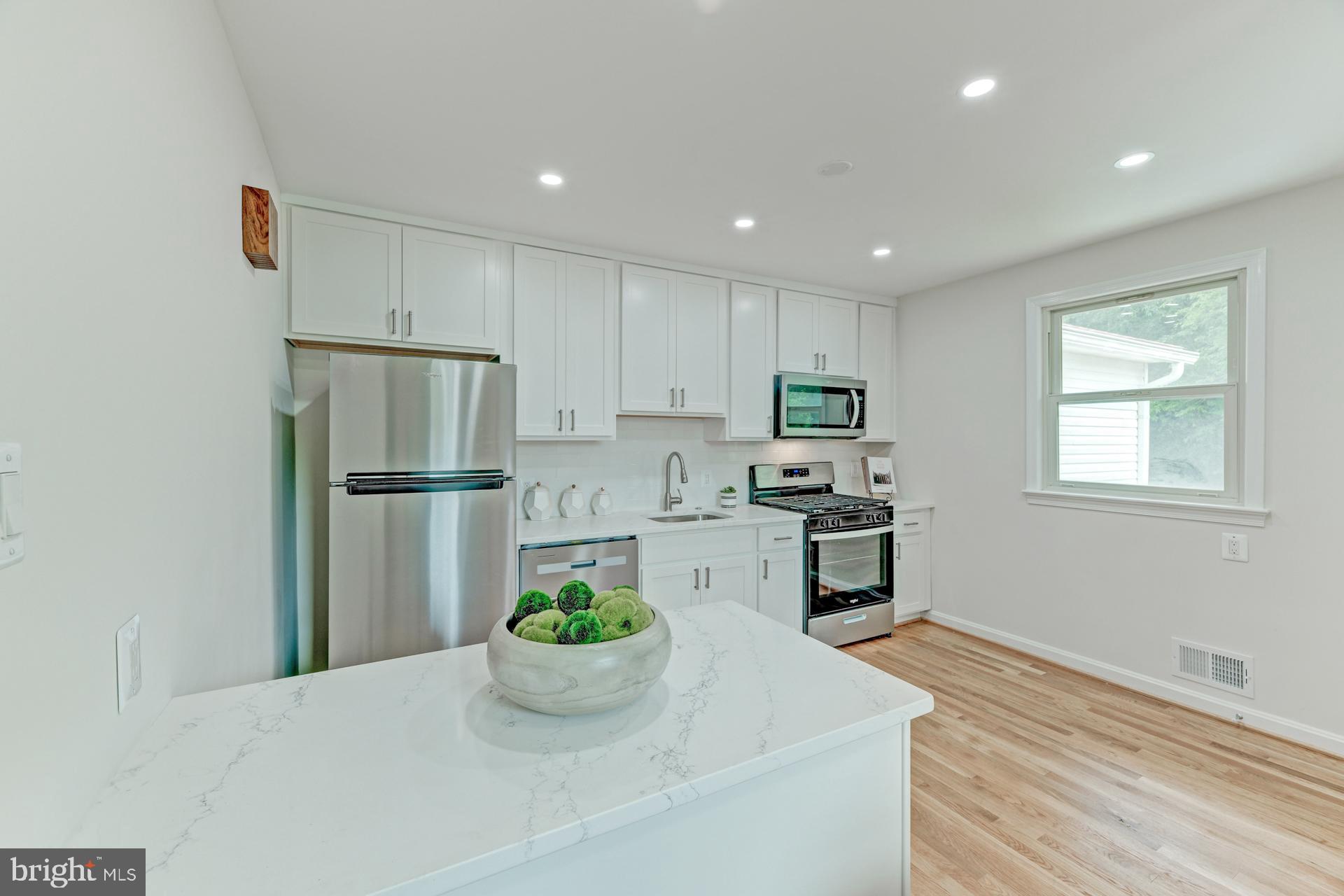 FOREST HEIGHTS - Residential