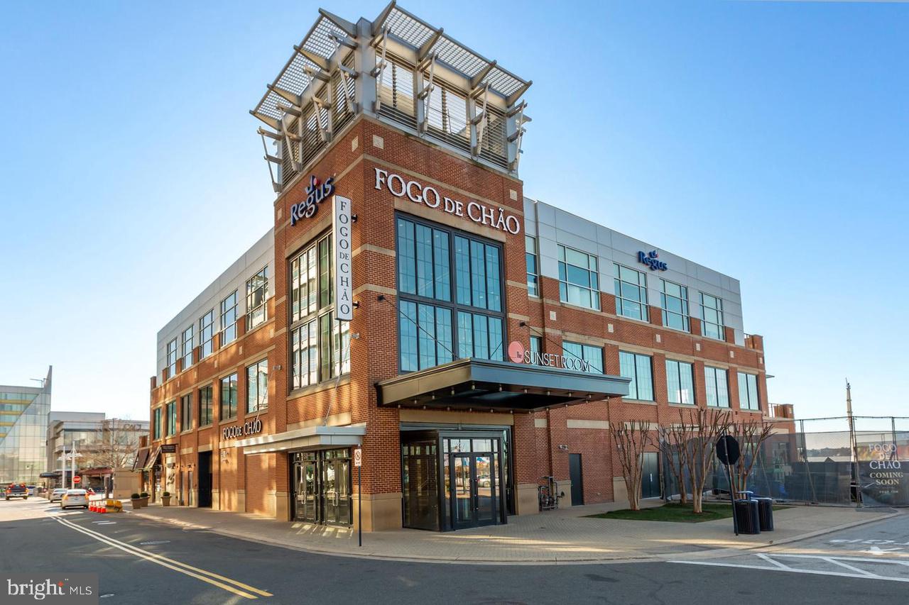 FOREST HEIGHTS - Residential