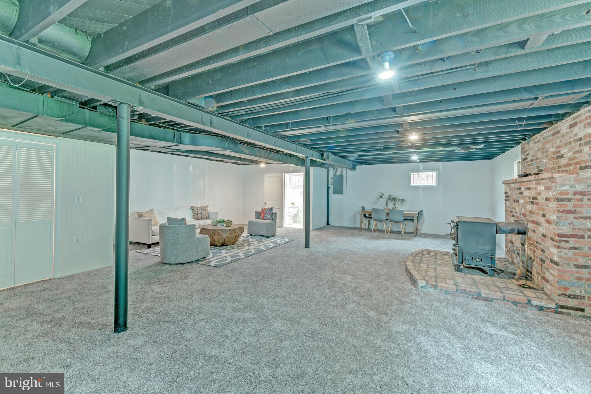 FOREST HEIGHTS - Residential