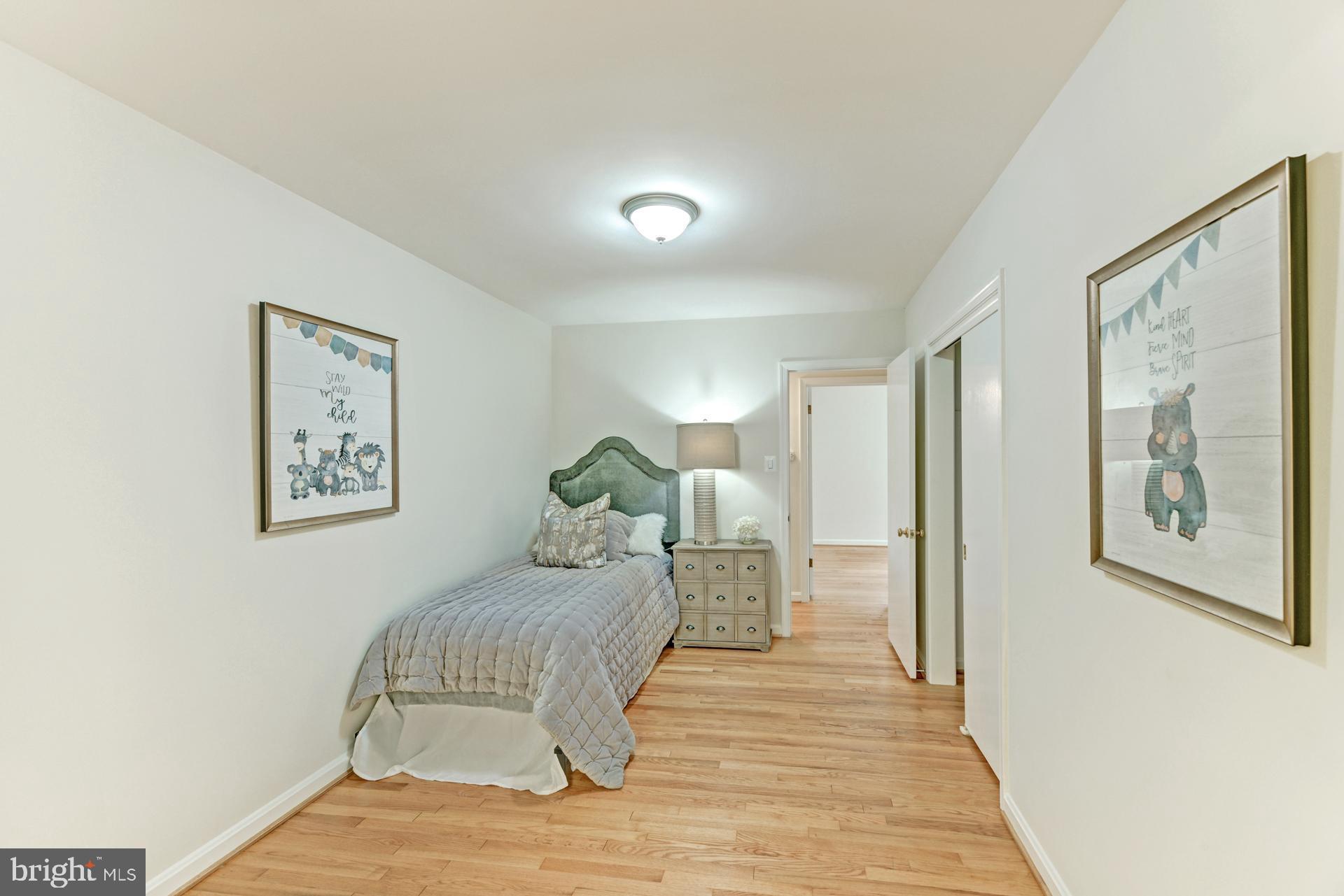 FOREST HEIGHTS - Residential