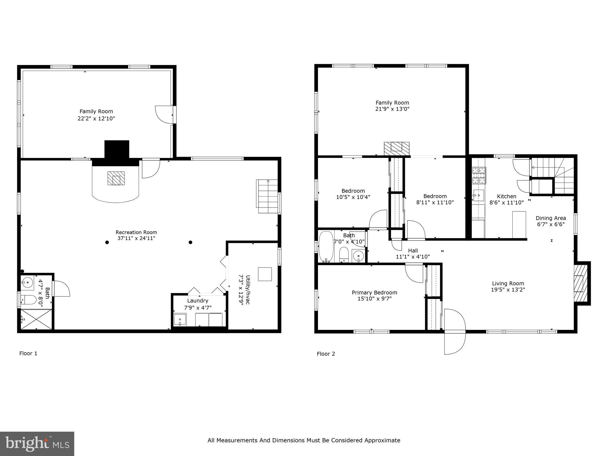 FOREST HEIGHTS - Residential