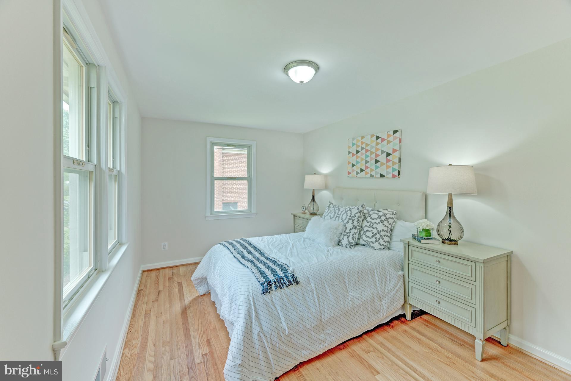 FOREST HEIGHTS - Residential