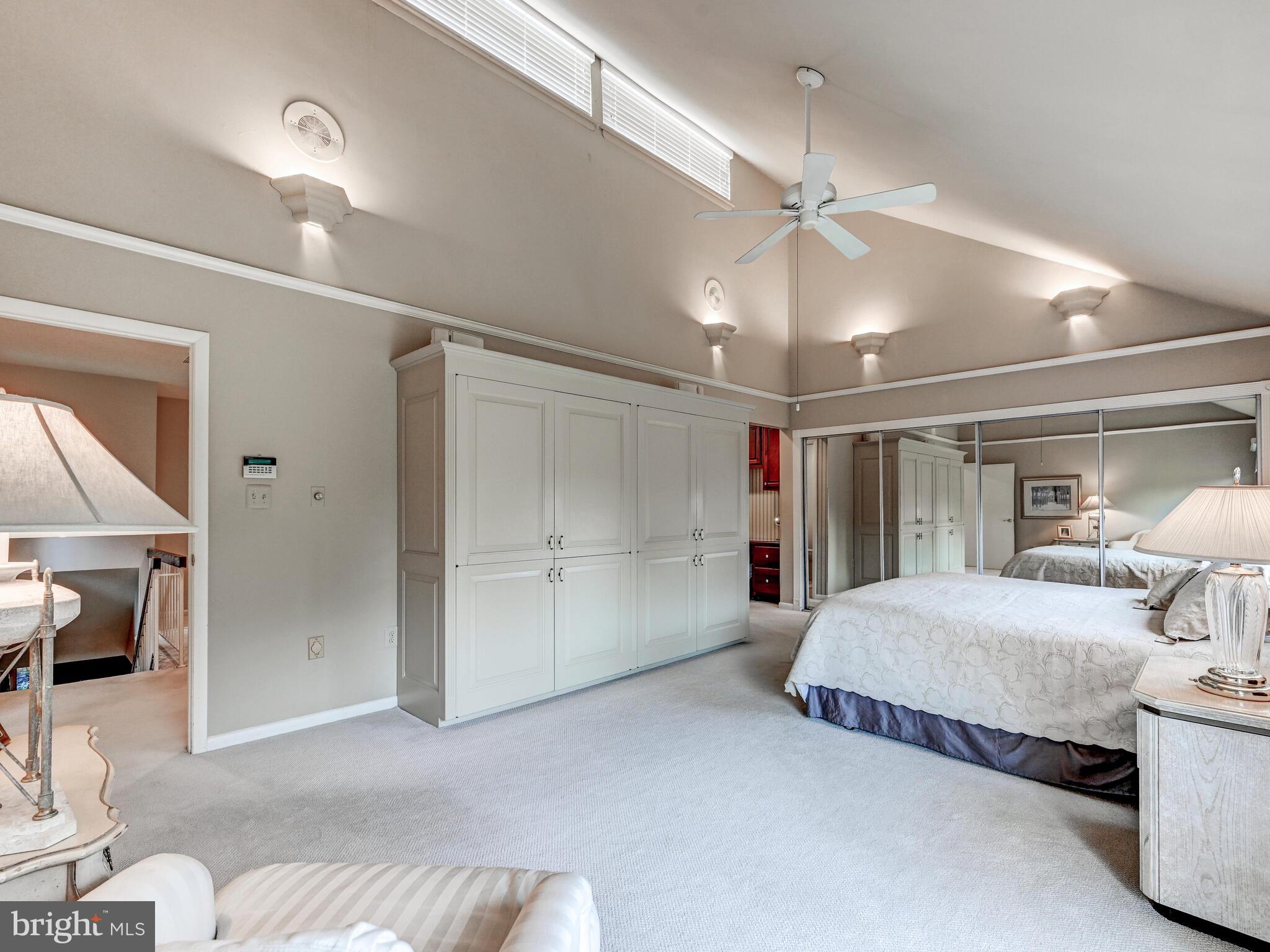 STEVENSON POST - Residential