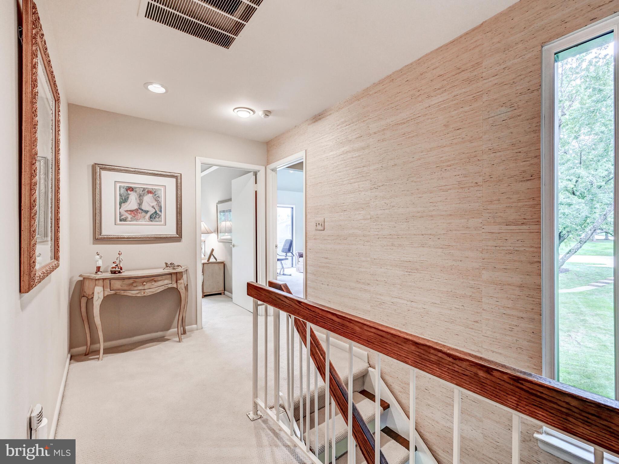 STEVENSON POST - Residential