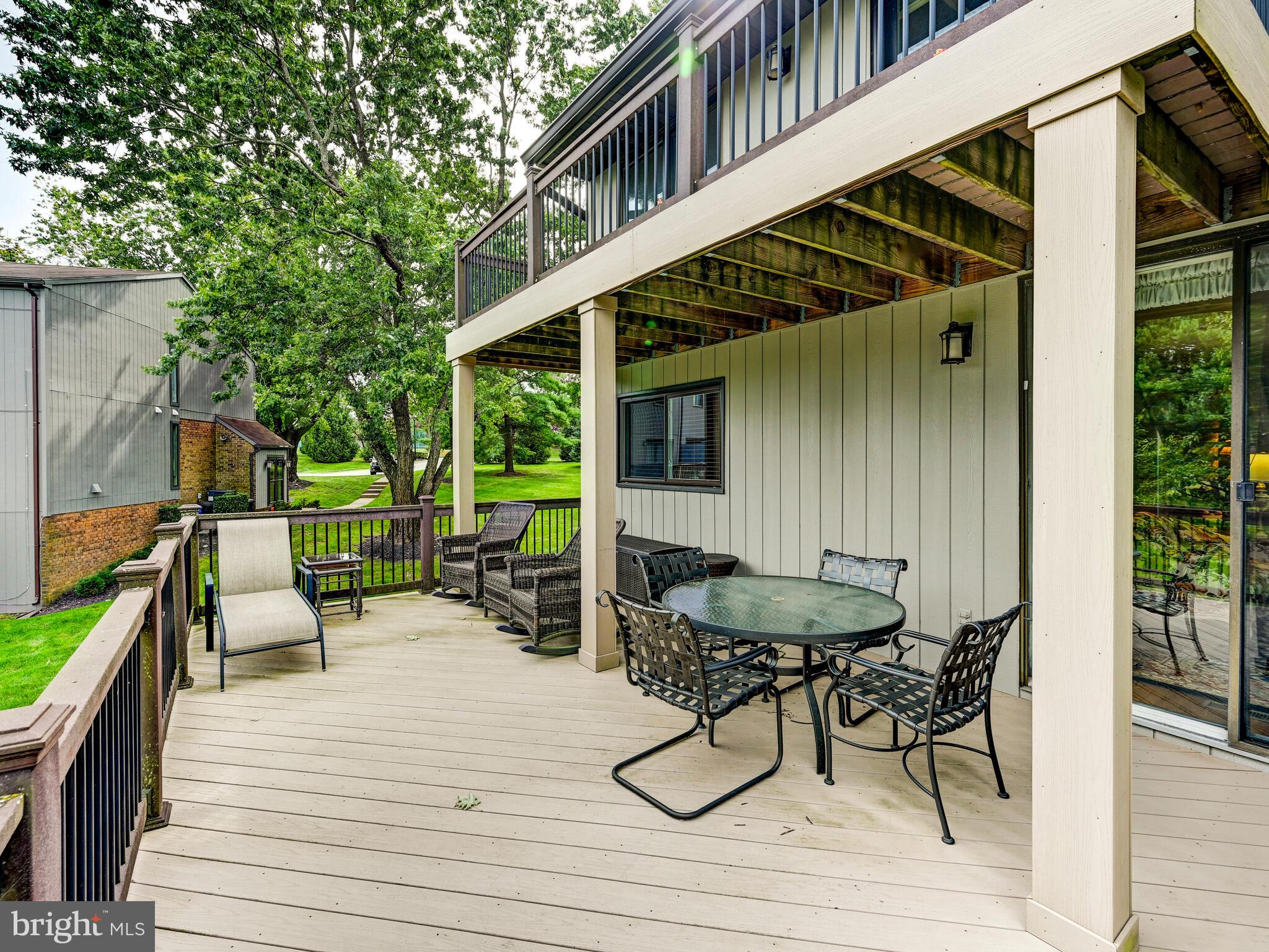 STEVENSON POST - Residential