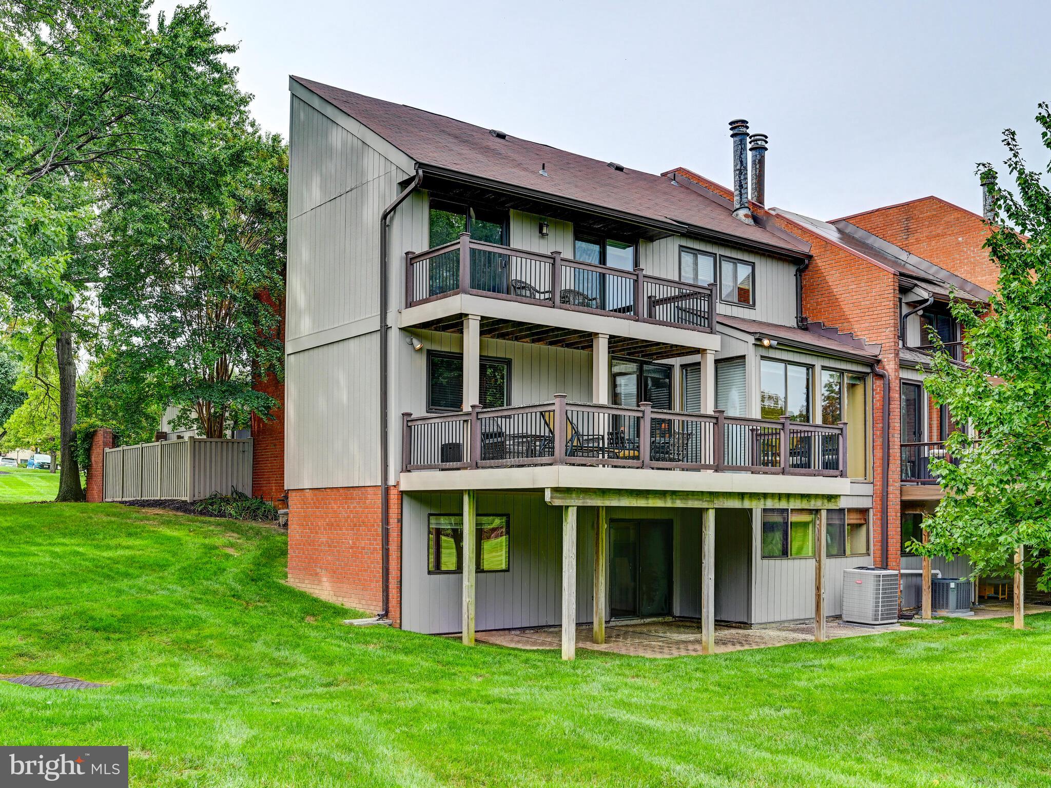 STEVENSON POST - Residential