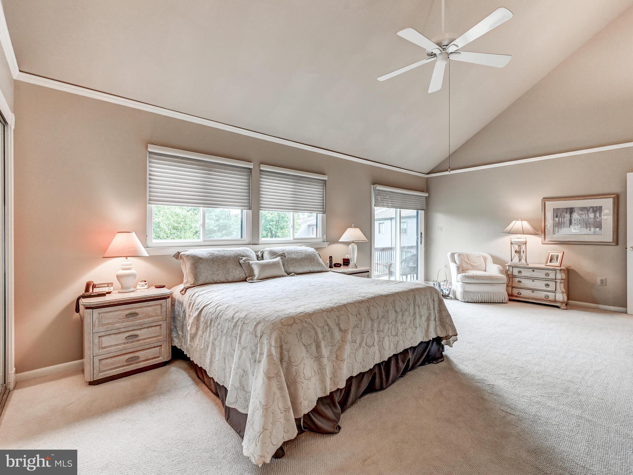 STEVENSON POST - Residential