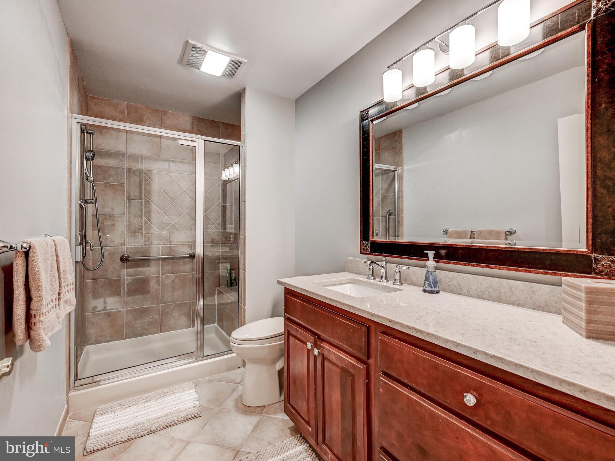 STEVENSON POST - Residential