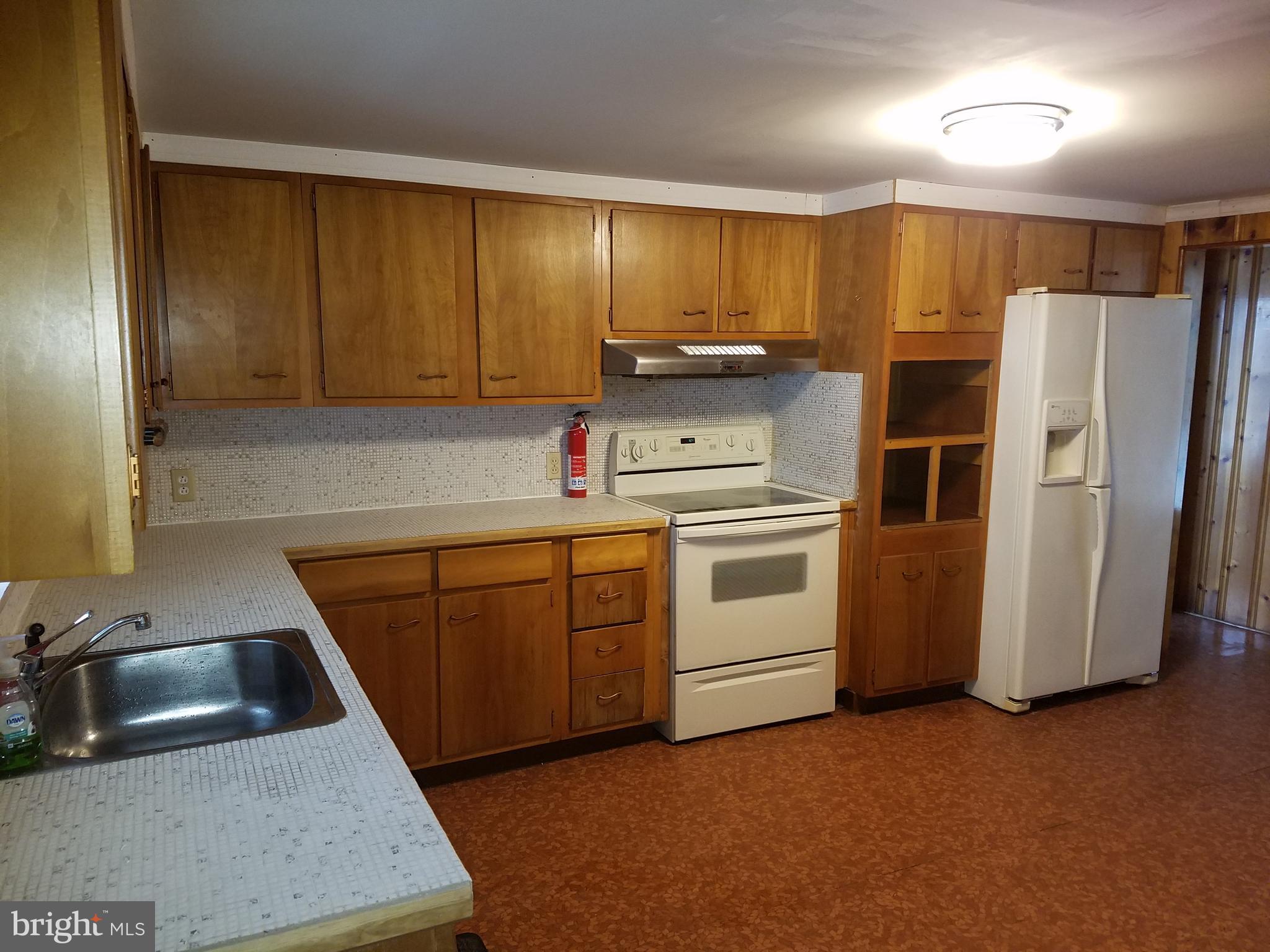 64 W GARIBALDI AVENUE
