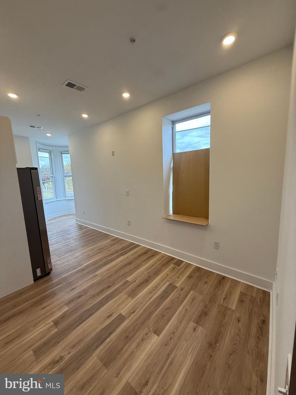Photo of 1543 N 33rd Street #5, PHILADELPHIA, PA 19121 (MLS # PAPH2557844)
