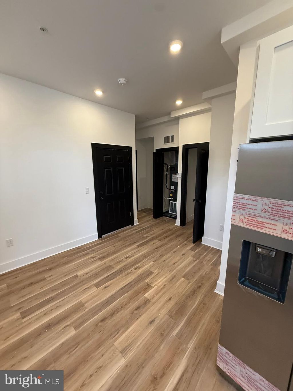 Photo of 1543 N 33rd Street #5, PHILADELPHIA, PA 19121 (MLS # PAPH2557844)