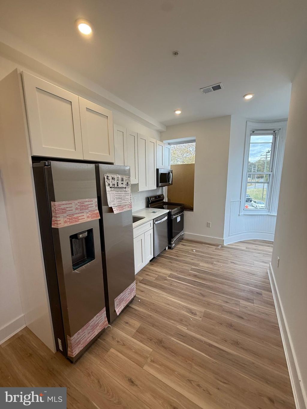 Photo of 1543 N 33rd Street #5, PHILADELPHIA, PA 19121 (MLS # PAPH2557844)