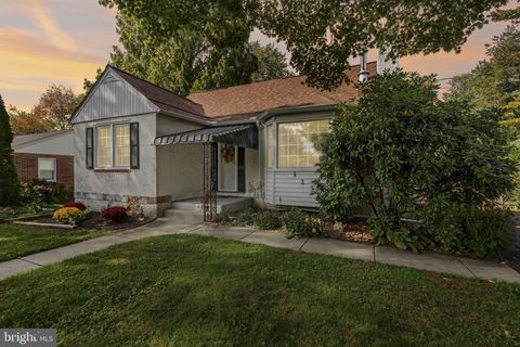 123 WAKELY TERRACE BEL AIR MD 21014