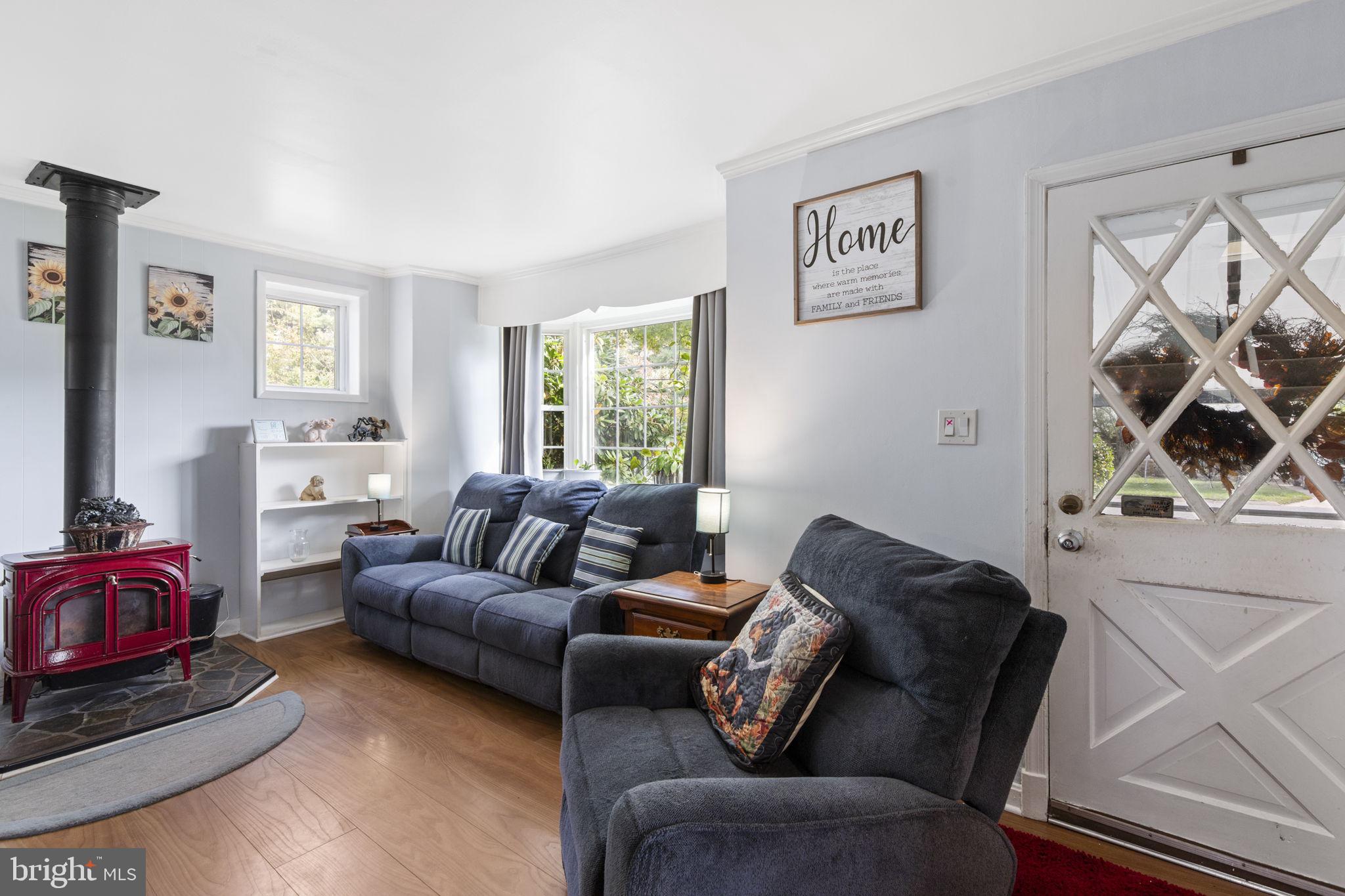 HOMELANDS - Residential